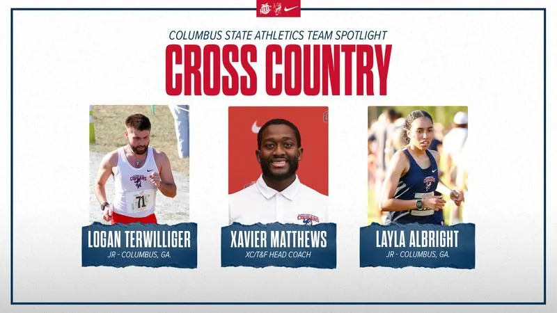 TEAM SPOTLIGHT: Cross Country Builds Together Toward 2026