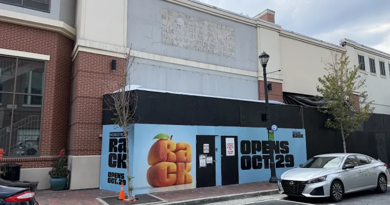 [UPDATE] Nordstrom Rack Sets Opening Date For New Store at Atlantic Station