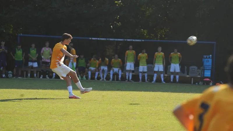 Men's Soccer Preview: Talladega
