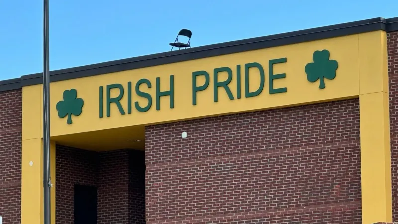 Team of the Week: Dublin Fighting Irish land biggest in-state win in school history
