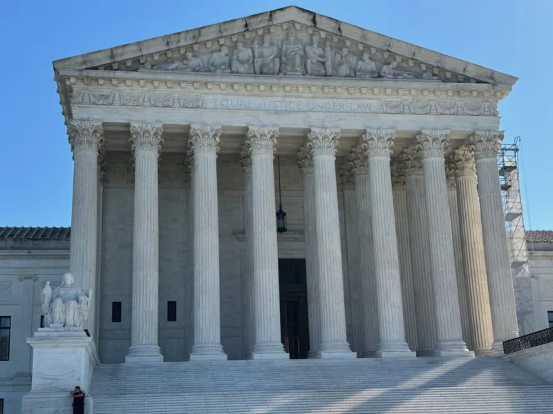 US Supreme Court again urged to permit Trump vote-by-mail restrictions