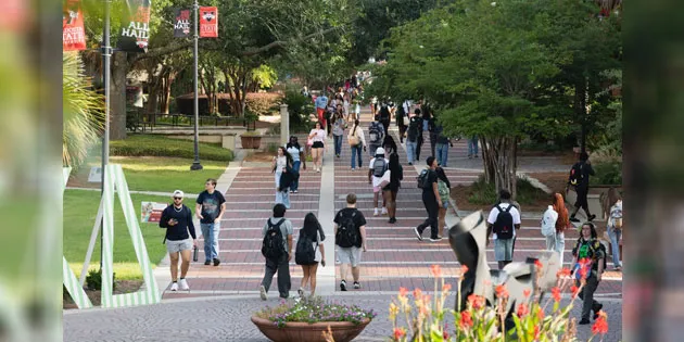 Valdosta State University Generates $412.5 Million Economic Impact