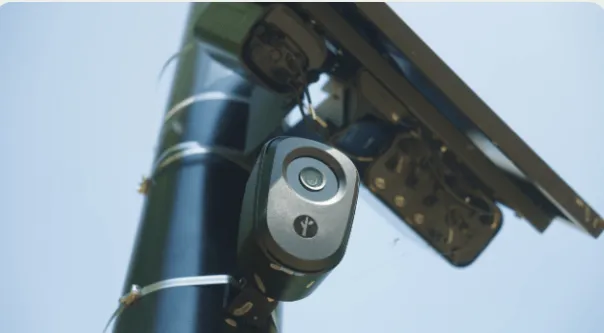GBI Arrests GDC Special Agent in Charge for Misuse of a License Plate Reader System