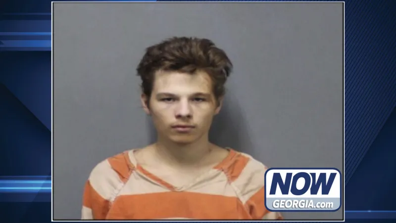 Student arrested after knife reported at White County High football game