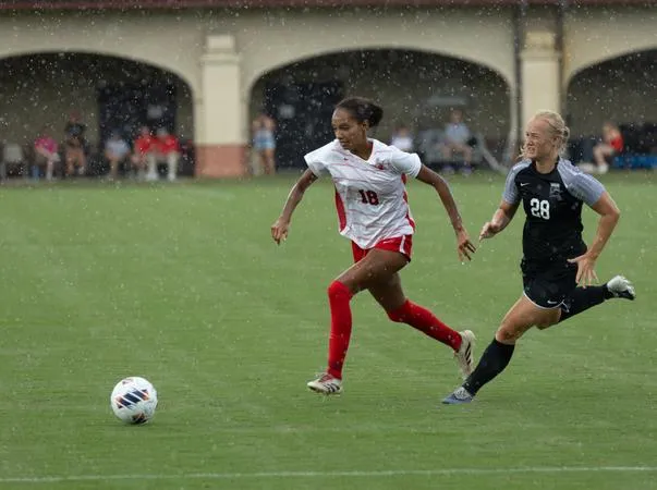 Blazers Travel to Face Eckerd
