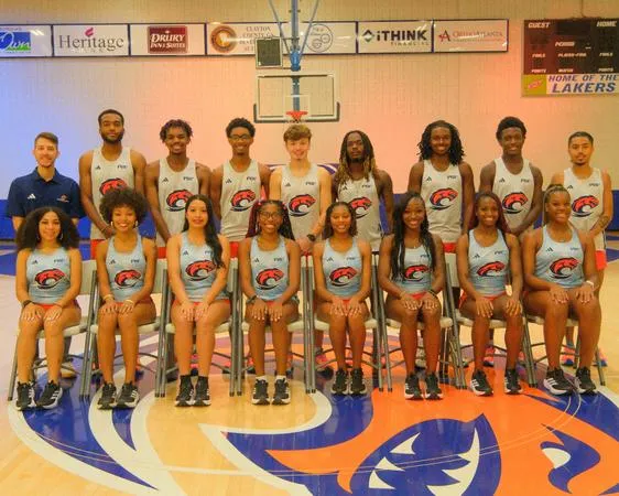 Cross Country Opens its 2026 Season on Saturday in Macon
