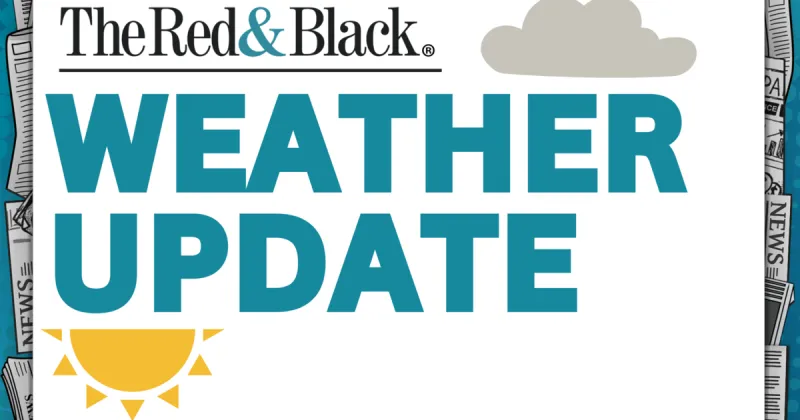 Extreme heat for Saturday's home opener