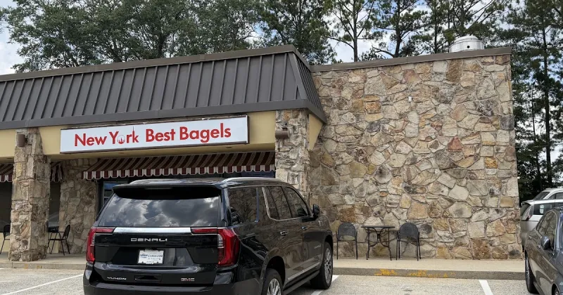 [UPDATE] New York Bagel Shop Now Open in Sandy Springs, Coming Soon to East Cobb
