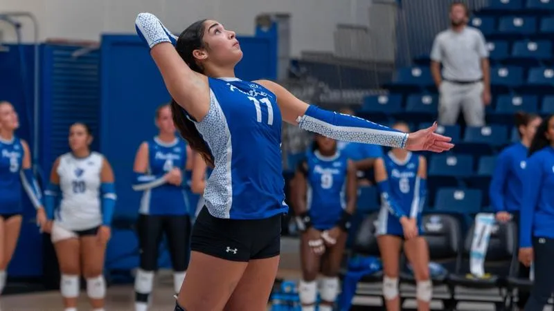 Panthers Come Up Short in Loss to Alabama A&M