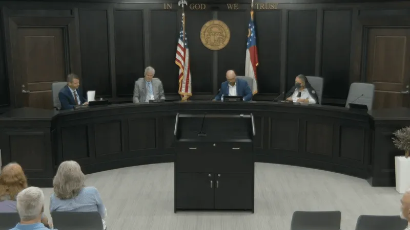 Residents to see property tax increases as Baldwin County faces $15M debt due by Dec. 31