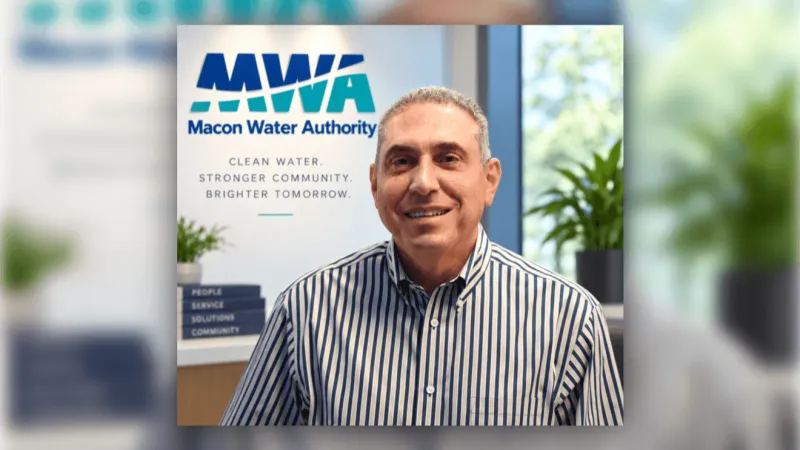 MWA board names Michel Wanna permanent executive director and president