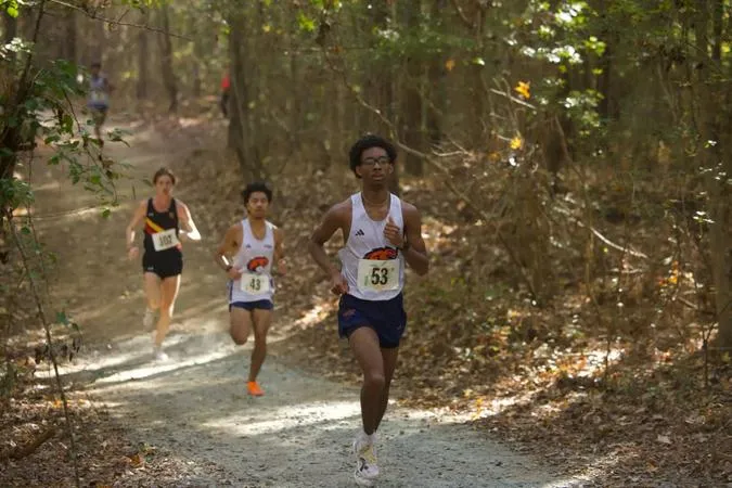 Cross Country Opens the 2026 Season at the Julius Johnson Invitational