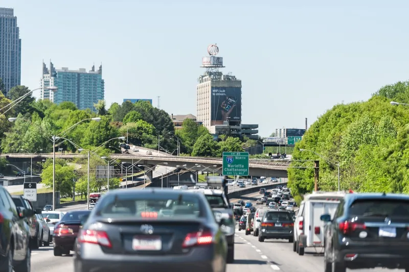 Traveling this Labor Day weekend? Here's what you need to know