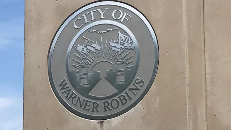 Warner Robins proposes higher property tax rate for 2026, sets three public hearings