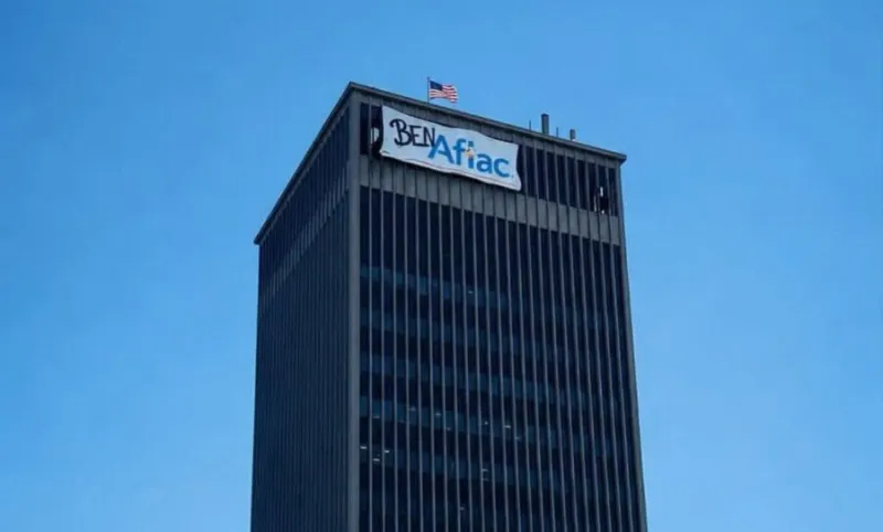 Aflac brings on Affleck