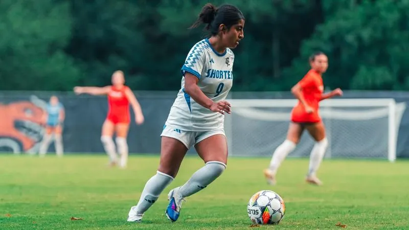 Hawks Soar to Victory in Season Opener Against Erskine