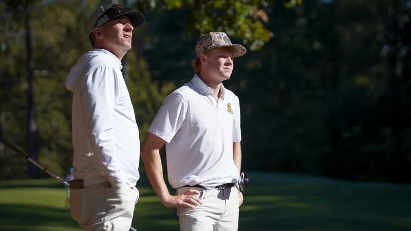 Owls Set to Begin 2026-27 Season at Myrtle Beach Golf Trips Intercollegiate