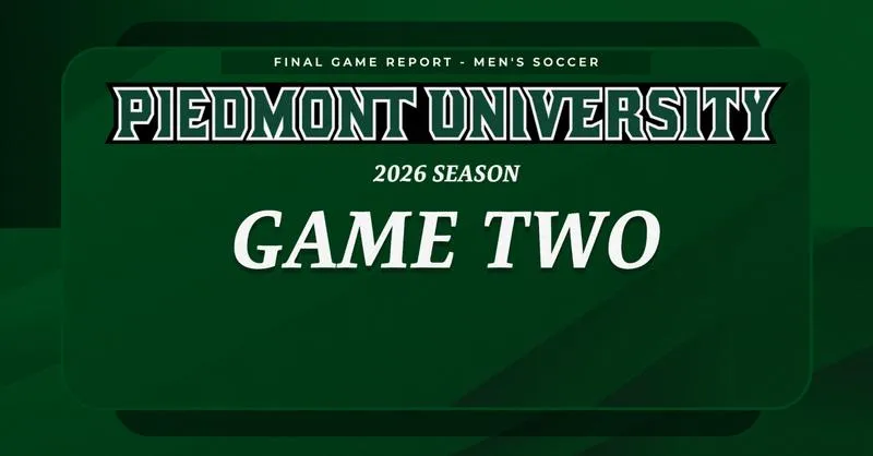MSOC Final: Piedmont 2, Willmington 6
