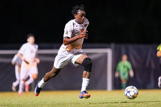 #13 Lakers Fall at Florida Tech to Wrap up Florida Trip