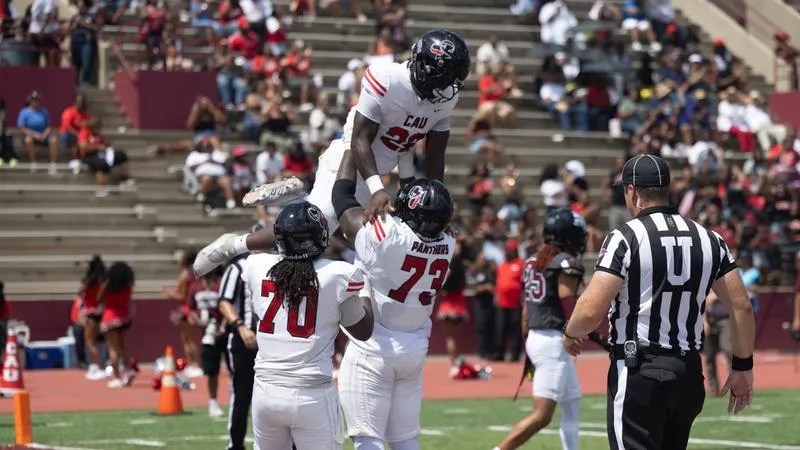 Clark Atlanta Defeats Morehouse 31-21 in 2026 ATL Labor Day Classic