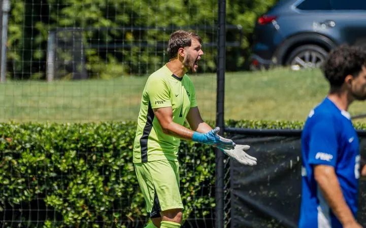 No. 7 Nighthawks Soar Past No. 9 Auburn-Montgomery, 3-1