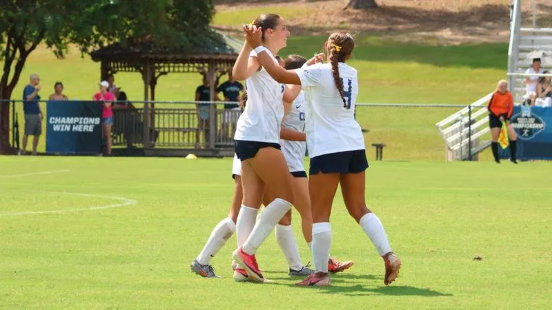 Cougars Dominate Eckerd for First Home Win