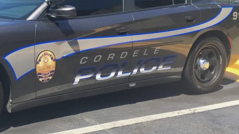 Man shot multiple times on S. Joe Wright Drive in Cordele, investigation underway