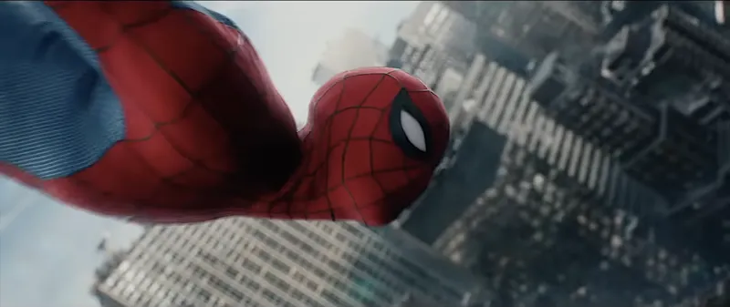 'Spider-Man: Brand New Day' makes it 6 weeks in a row at No. 1