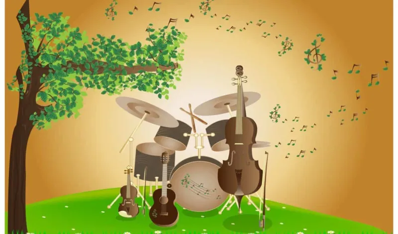 FREE Sunday Showcase Concert on the Tucker Town Green: Run Katie Run performs on Sunday