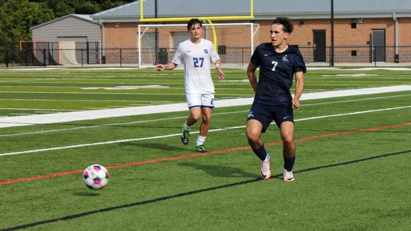 (RV) Roadrunners Battle #5 MidAmerica Nazarene To Scoreless Draw