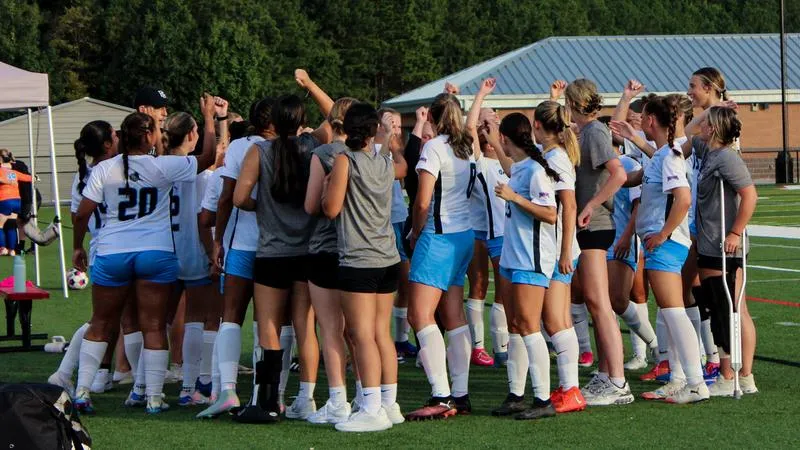 Dalton State Dominates Opportunities In Scoreless Draw With Milligan (Tenn.)