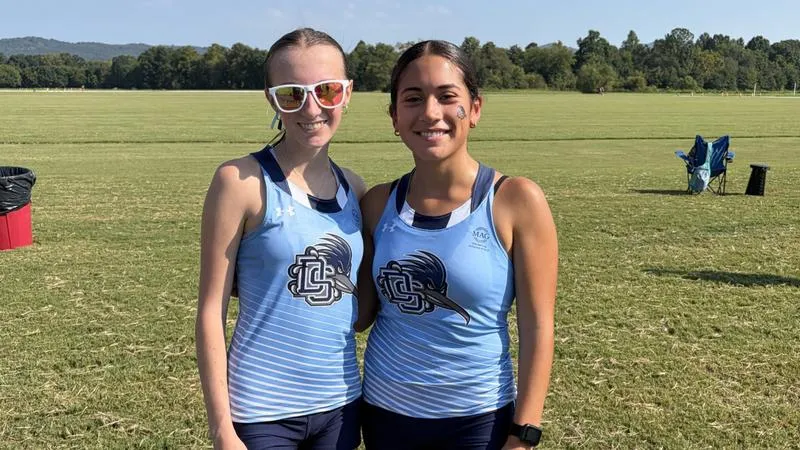 Roadrunners Place Ninth at JSU Foothills Invitational
