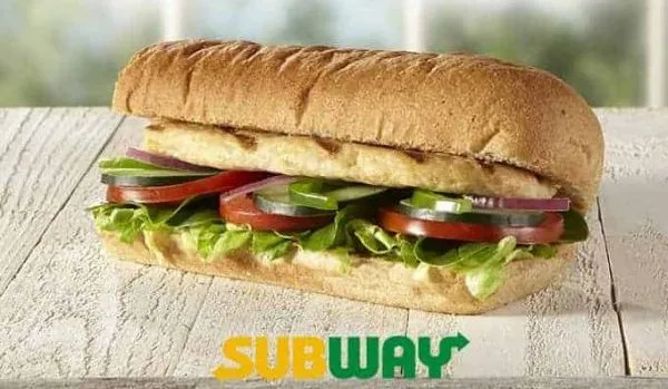 Subway: Enjoy any Footlong Sub for just $6.99