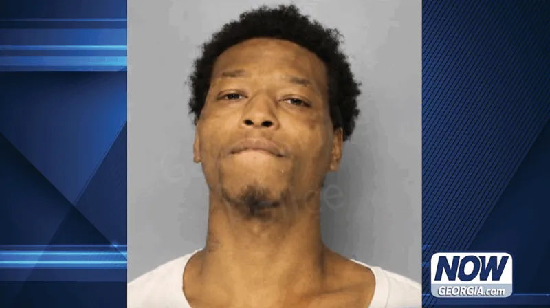 Gainesville man charged in string of taxi robberies
