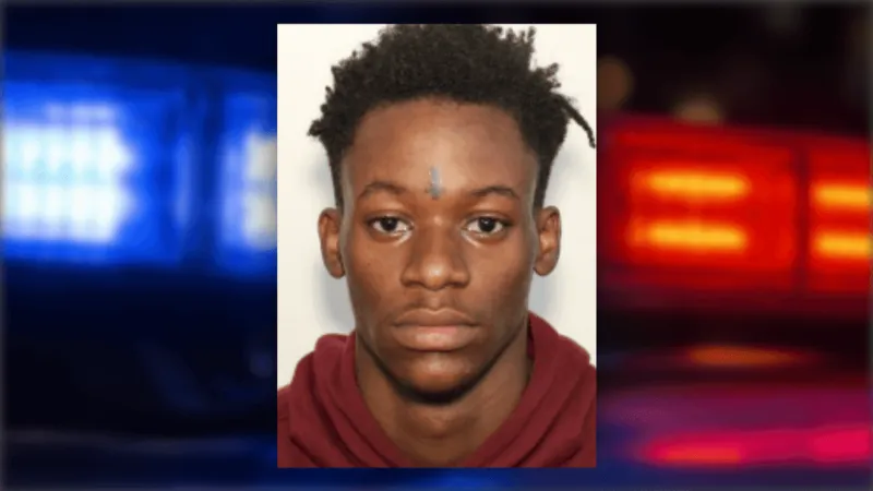 21-year-old man arrested for murder following deadly shooting in Americus, police say