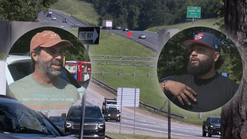 Forsyth travelers highlight the 'everyday people making it happen' this Labor Day
