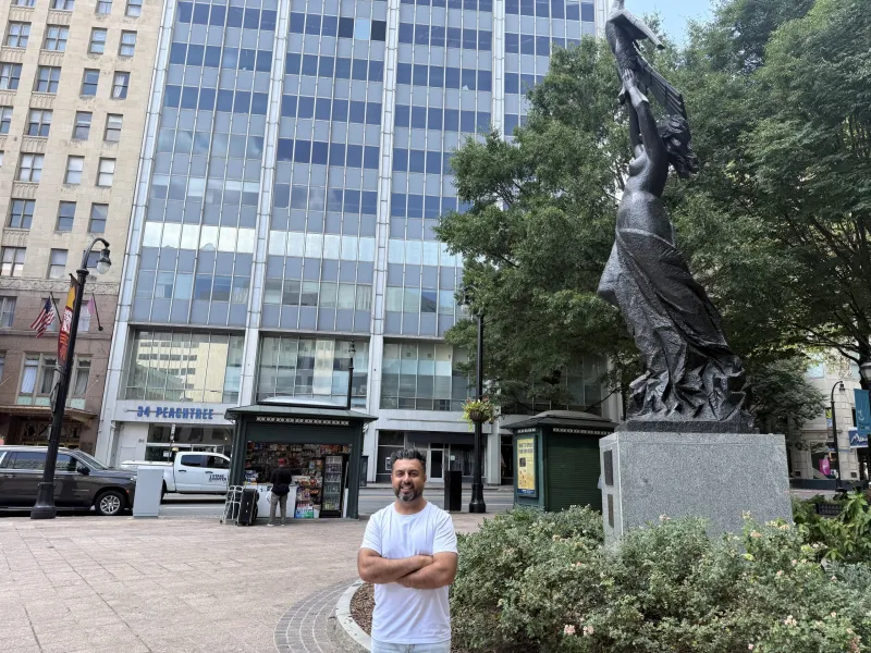 Everyone agrees: more people need to live downtown