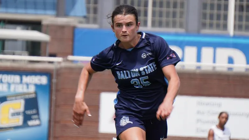Dalton State Uses Four-Goal First Half to Defeat Johnson (Tenn.), 4-1