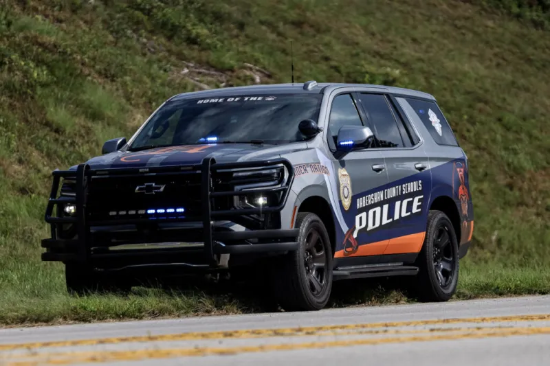 Habersham Schools cites case law to defend off-campus traffic stop