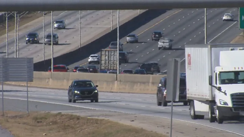 GA DPS announces 5 traffic fatalities, 139 injuries and 364 DUIs over Labor Day weekend