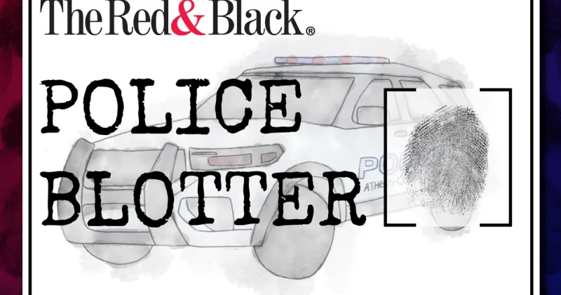 ACCPD Blotter: Student injured from Sigma Alpha Epsilon pledging, man receives threatening call and more