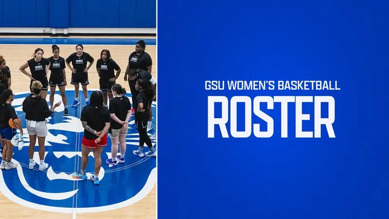Grayer Announces Inaugural Roster
