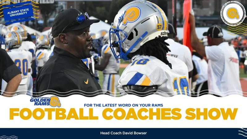 ASU FB Coaches Show (Sept. 8) Version II
