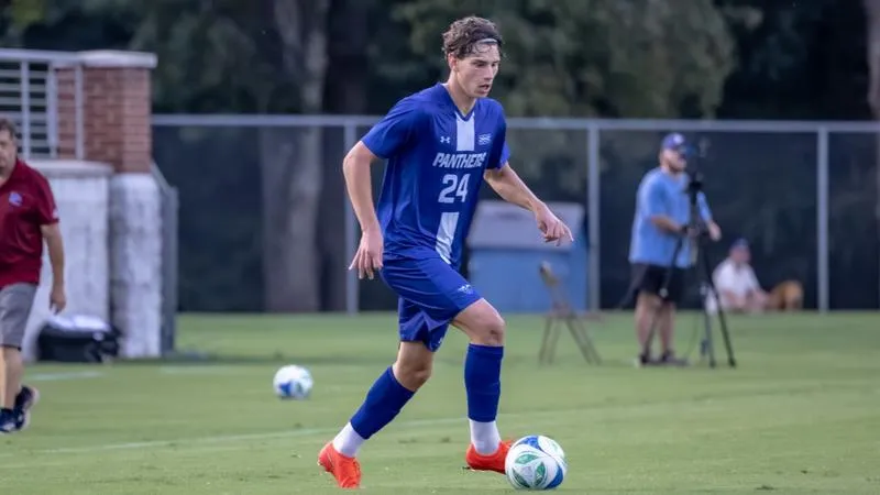 Panthers Host Mercer
