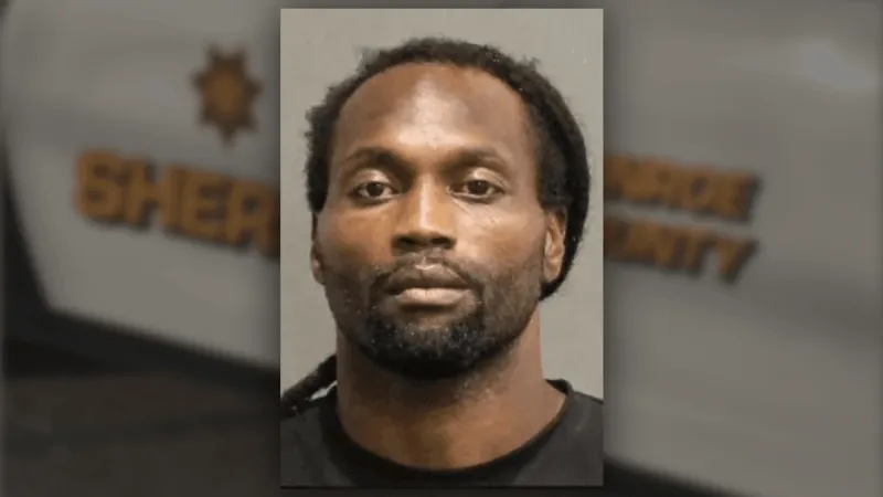 Monroe County deputies apprehend Nashville murder suspect after I-75 chase ends in crash