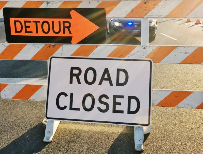 Oak Hill Road Bridge Update: Engineers Complete Fieldwork, Report Expected Soon