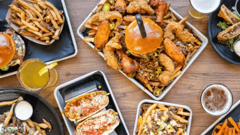 Macon Restaurant Week dishes up year two, with bites for every appetite
