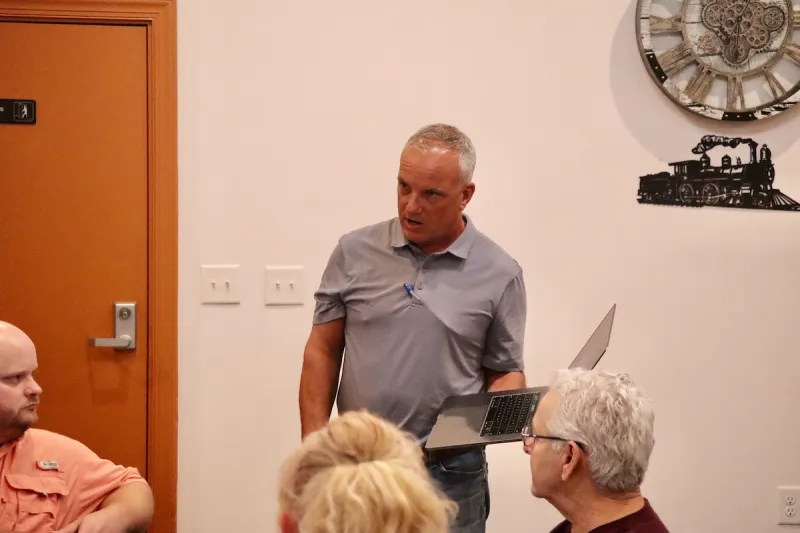 Alto council rejects storage plan for former Dollar General