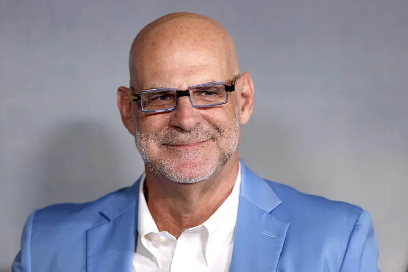 Ahead of Dunwoody event, Harlan Coben discusses his new memoir "Plot Twist"