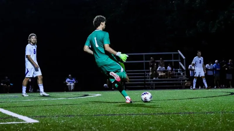Mountain Lions Start Conference Play 2-0 With Win Over Erskine